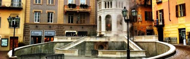 italiano em Acqui Terme com Language International